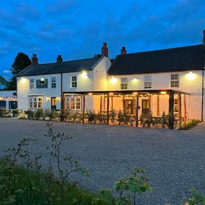 The Black Bull Lowick
