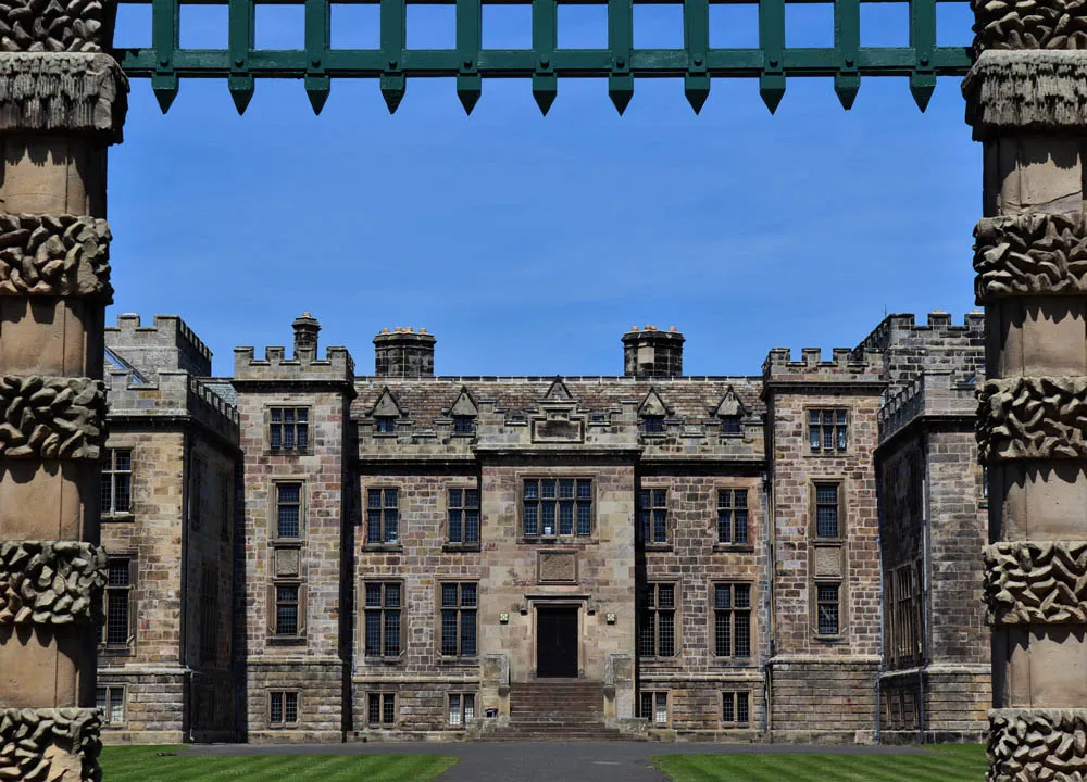 History & Heritage