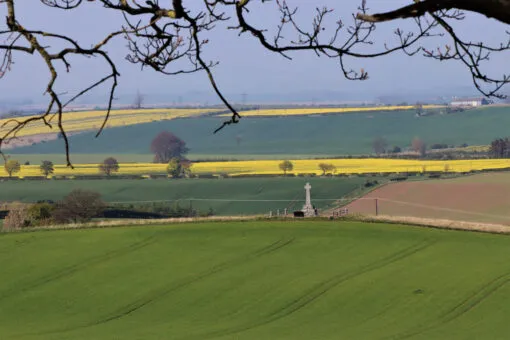Battle of Flodden Field