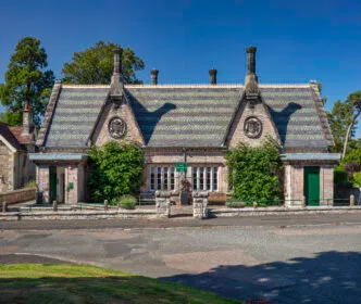 Lady Waterford Hall