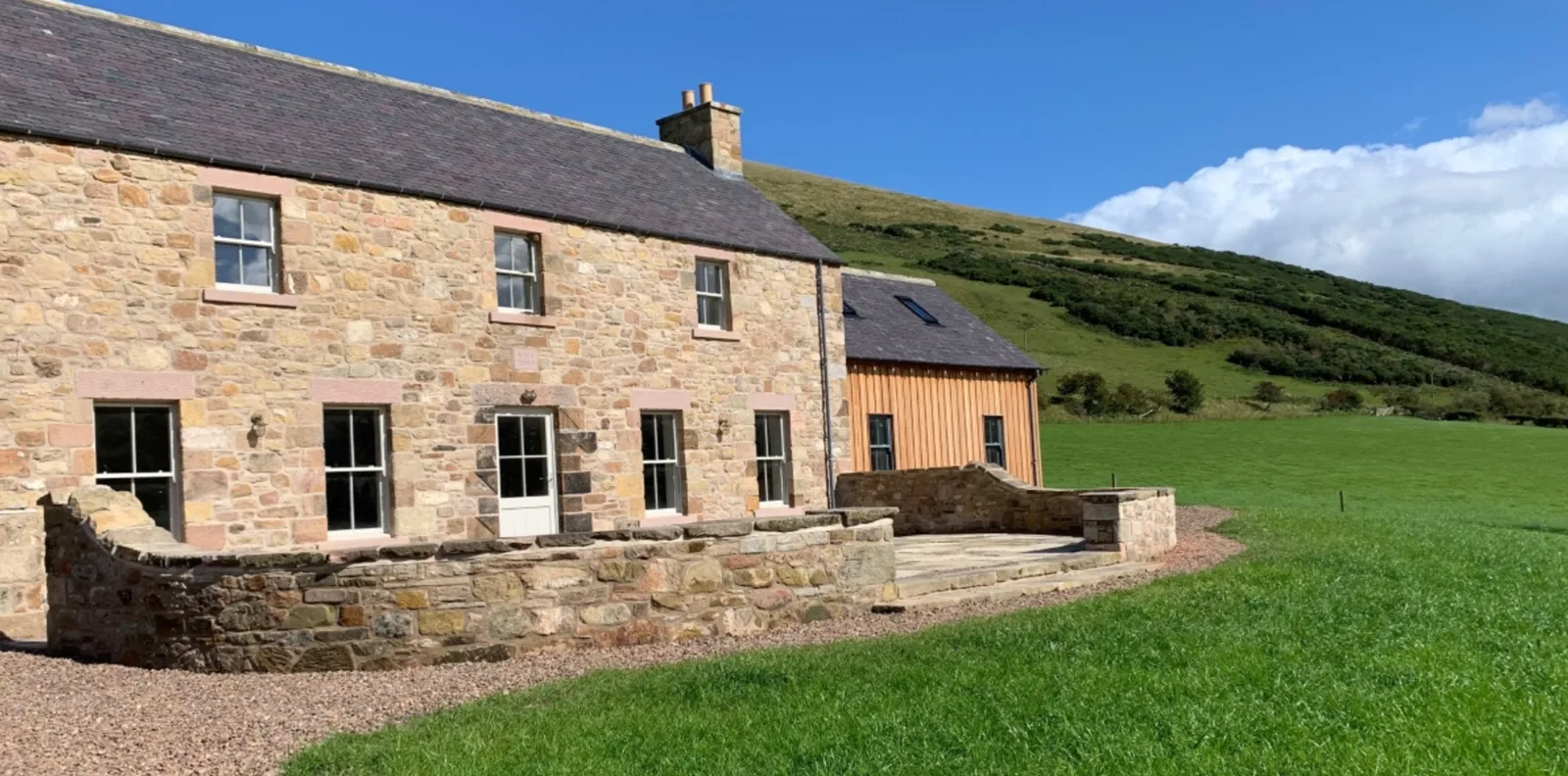 Wild-Plum-Holiday Cottages-Housedon Haugh