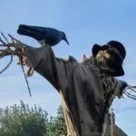 The Famous Scarycrow Trail 2026