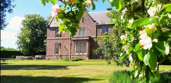 The Gables at Duddo