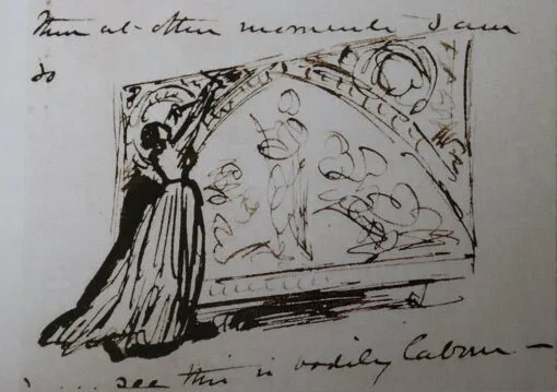 Louisa completes her ‘great experiment’