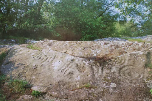 Evidence of settlements