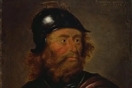 Aftermath of Bannockburn