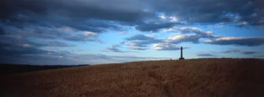 Flodden Battlefield