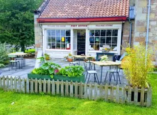 Ford Village Shop