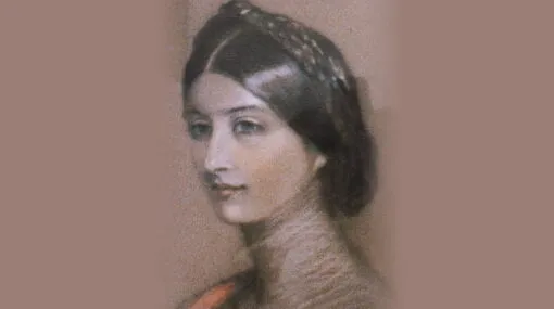 Lady Louisa Waterford inherits Ford