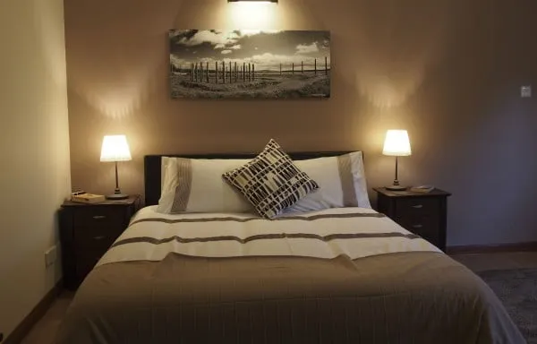 Pantile Lodge at Millfield